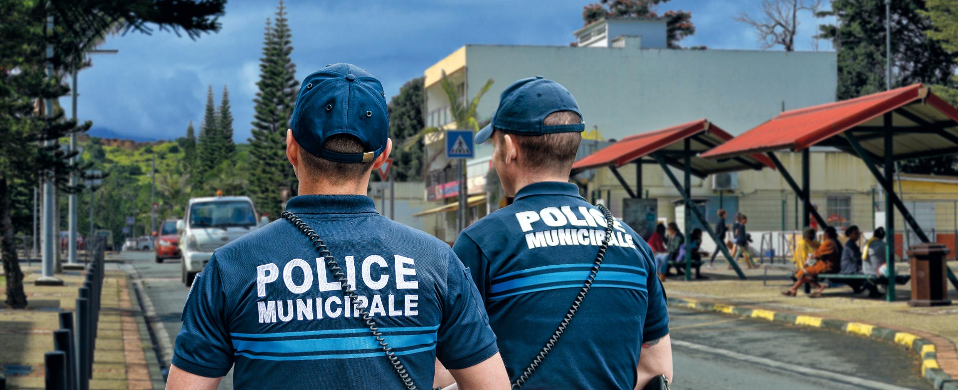 La Police Municipale Site Officiel De La Ville De Paita